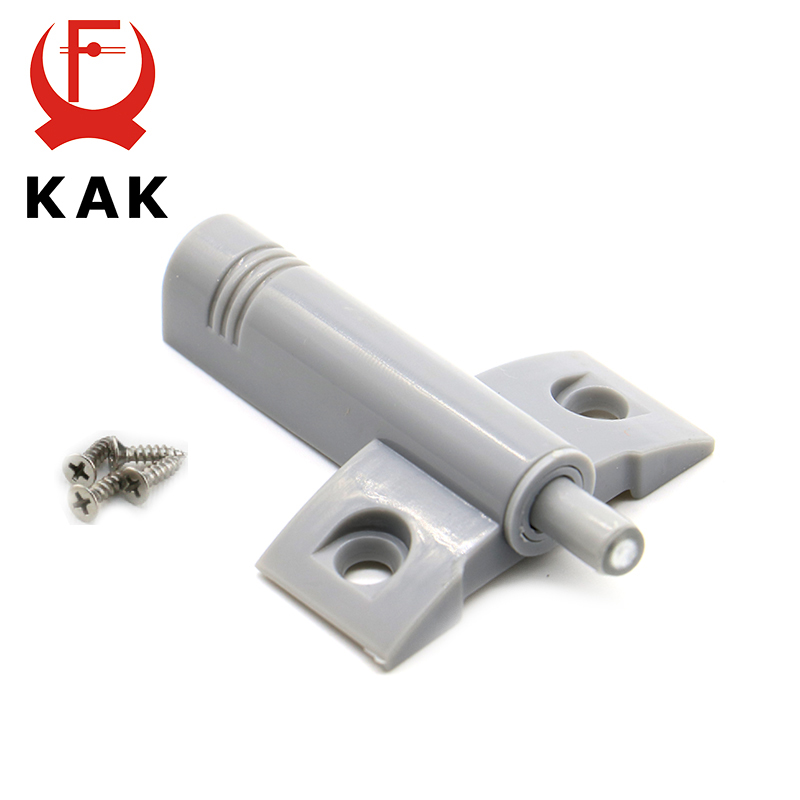 Stabilizer Screw In - KAK High Quality 10Set/Lot Gray White