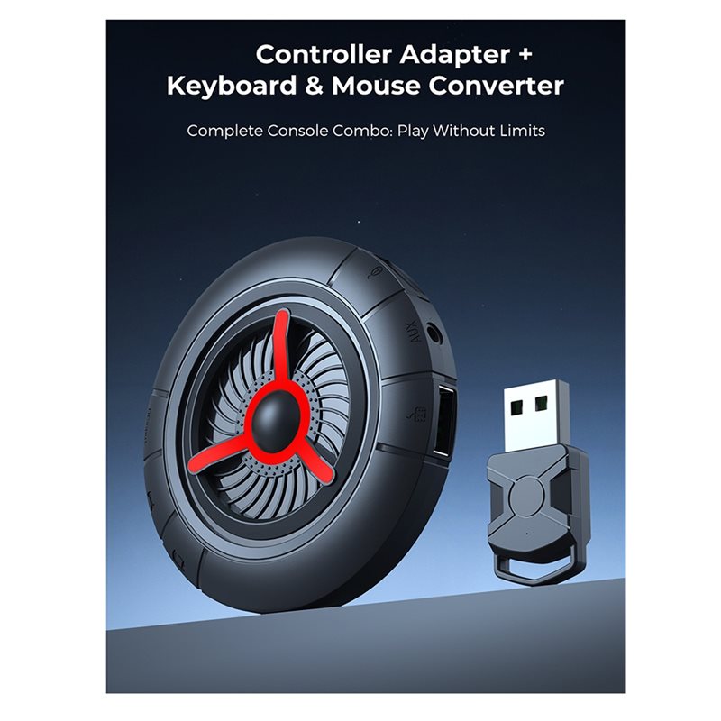 M07K-Keyboard Mouse Adapter Fo - đánh giá và giá Gaming Keyboard And Mouse For Xbox