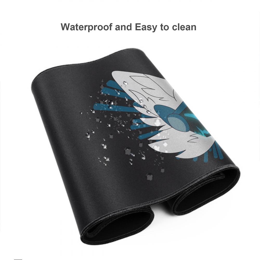 Protogen Mouse Pad Keyboard Mo - đánh giá và giá Gaming Keyboard Typewriter