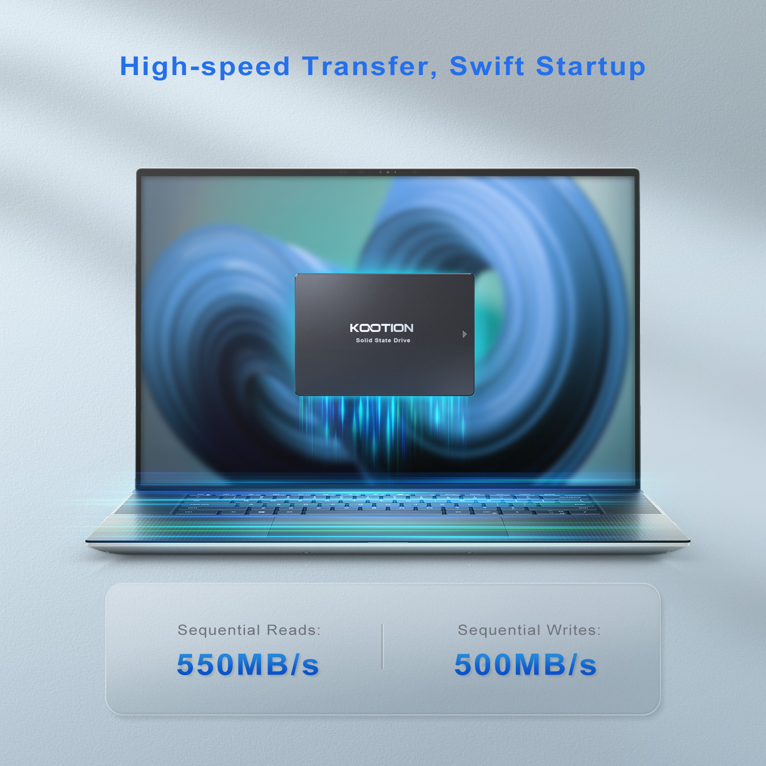 KOOTION X12 Internal Solid Sta - đánh giá và giá Samsung Ssd Evo 870