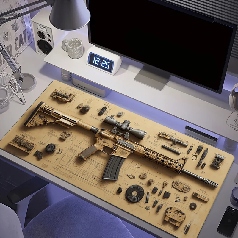 Parts Disassemble Soft Gaming  - đánh giá và giá Gaming Keyboard And Mouse