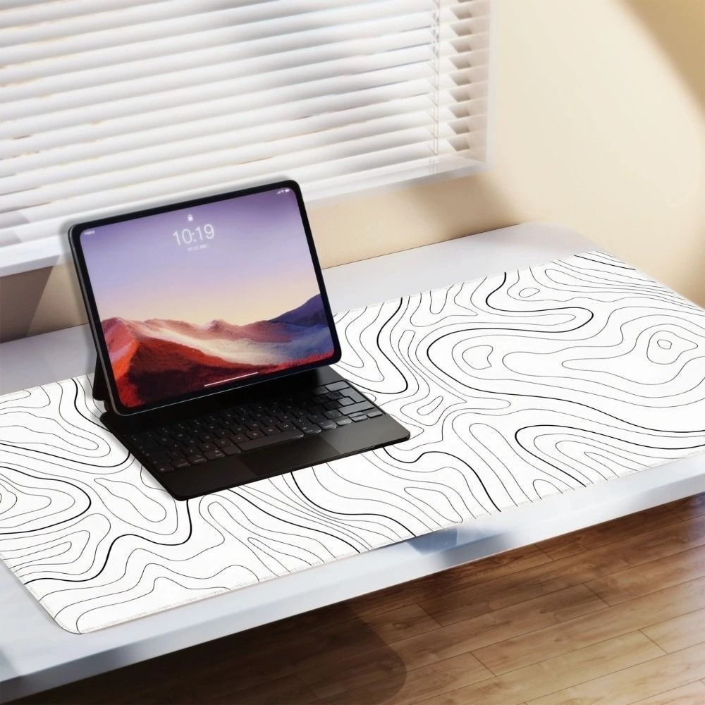 Large Gaming Mouse Pad Anti-Sl - đánh giá và giá Gaming Keyboard And Mouse