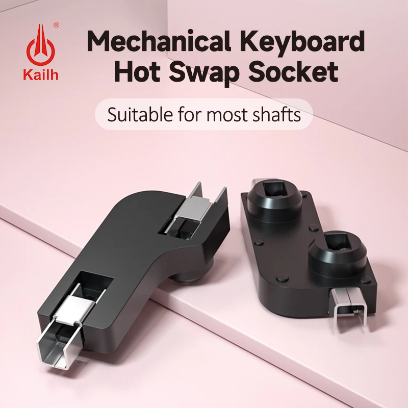 Kailh Hot Swapping Pcb Sockets - đánh giá và giá Hot Swap Pcb