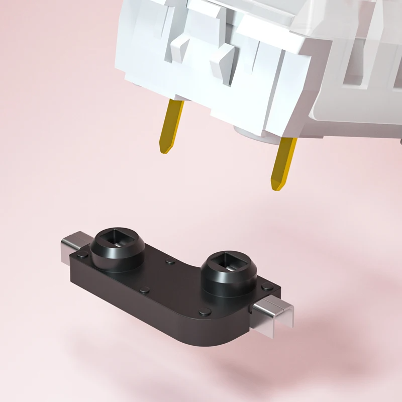 Kailh Hot Swapping Pcb Sockets - đánh giá và giá Hot Swap Pcb