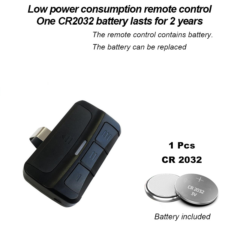 2021 Newest Garage Door Opener - đánh giá và giá Switch Opener Tool