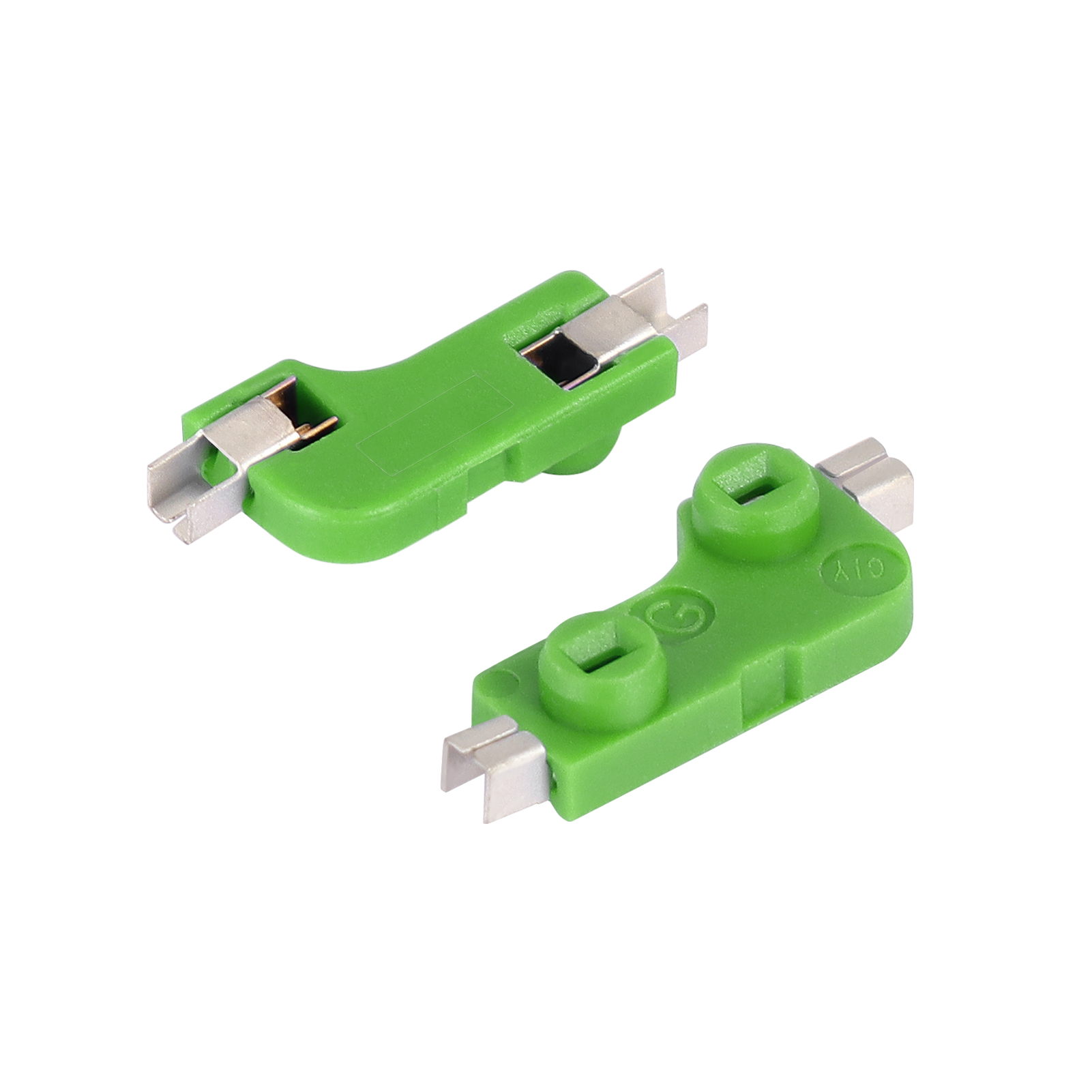 DUROCK Trong Suốt MX Hotswap Ổ - đánh giá và giá Hot Swap Pcb