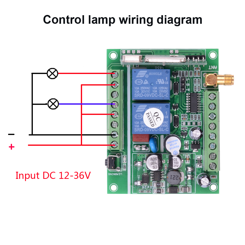 12V 24V 36V New Custom Wireles - đánh giá và giá Switch Opener Tool