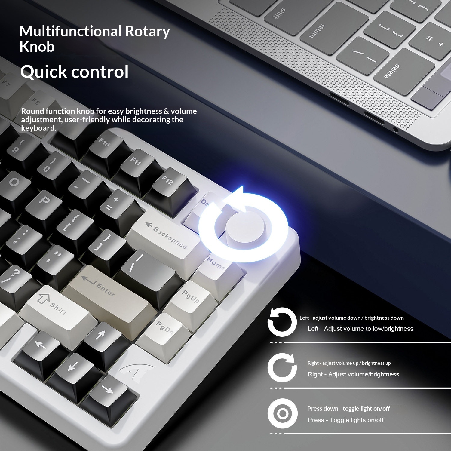 Attack Shark X86 Mechanical Ke - đánh giá và giá Hot Swap Pcb