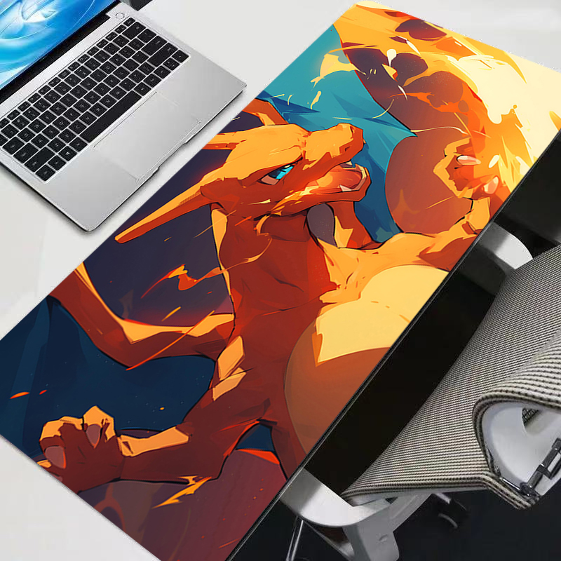 Mouse Pad Anime G-gengar Divin - đánh giá và giá Gaming Keyboard Easy To Clean