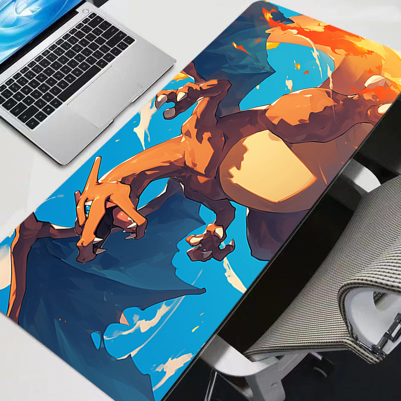 Mouse Pad Anime G-gengar Divin - đánh giá và giá Gaming Keyboard Easy To Clean