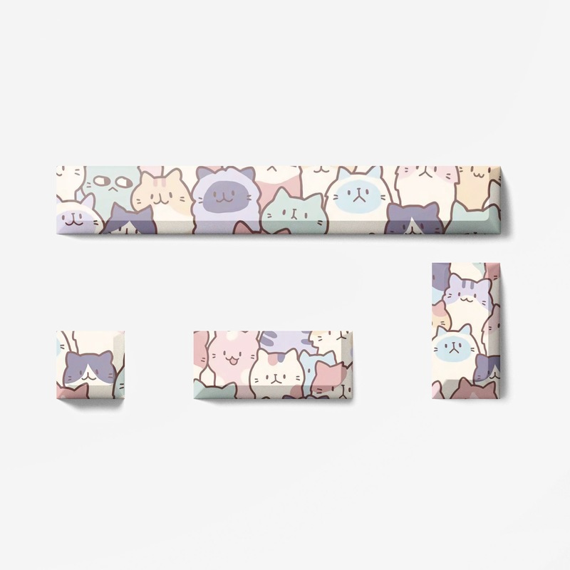 Pbt Keycaps Hot‑Sublimation No - đánh giá và giá Gaming Keyboard Non Mechanical