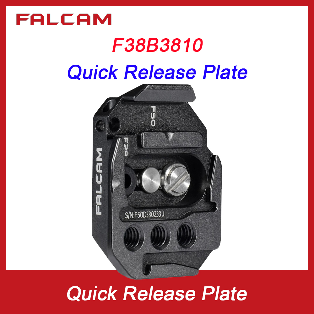 FALCAM F38&F50 F38B3810 Dual-S - đánh giá và giá Stabilizer Screw In