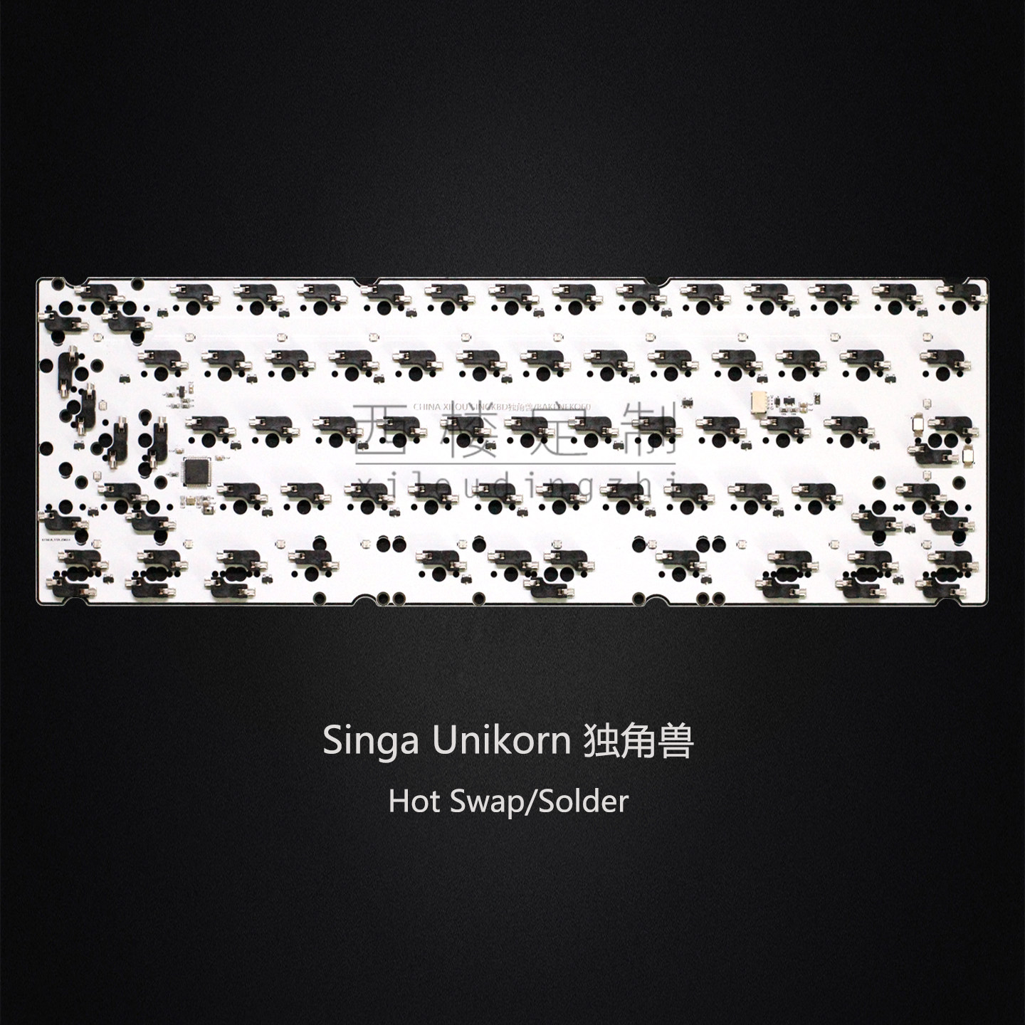1k PCB 1.6mm compatible with S - đánh giá và giá Hot Swap Pcb