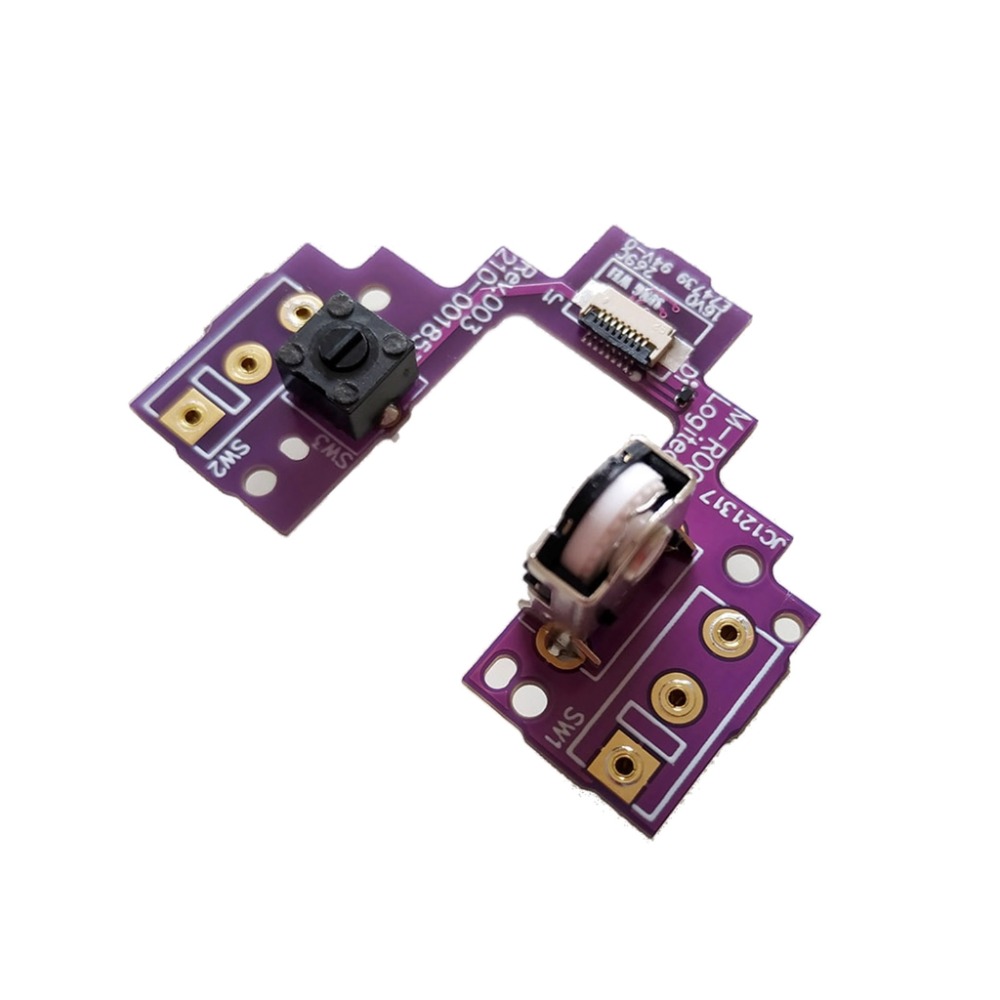 Custom Hot Swap PCB Board for  - đánh giá và giá Hot Swap Pcb