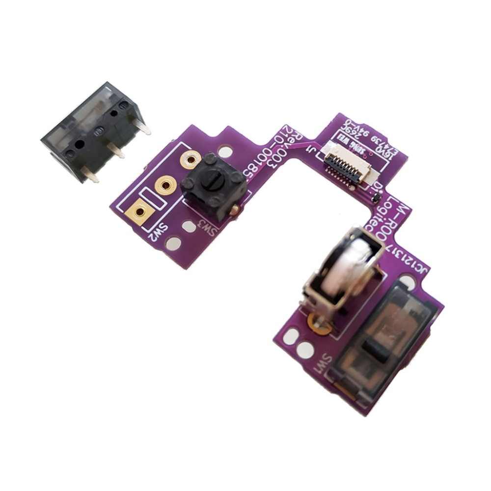 Custom Hot Swap PCB Board for  - đánh giá và giá Hot Swap Pcb