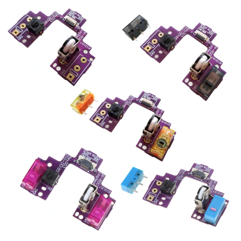Custom Hot Swap PCB Board for  - đánh giá và giá Hot Swap Pcb
