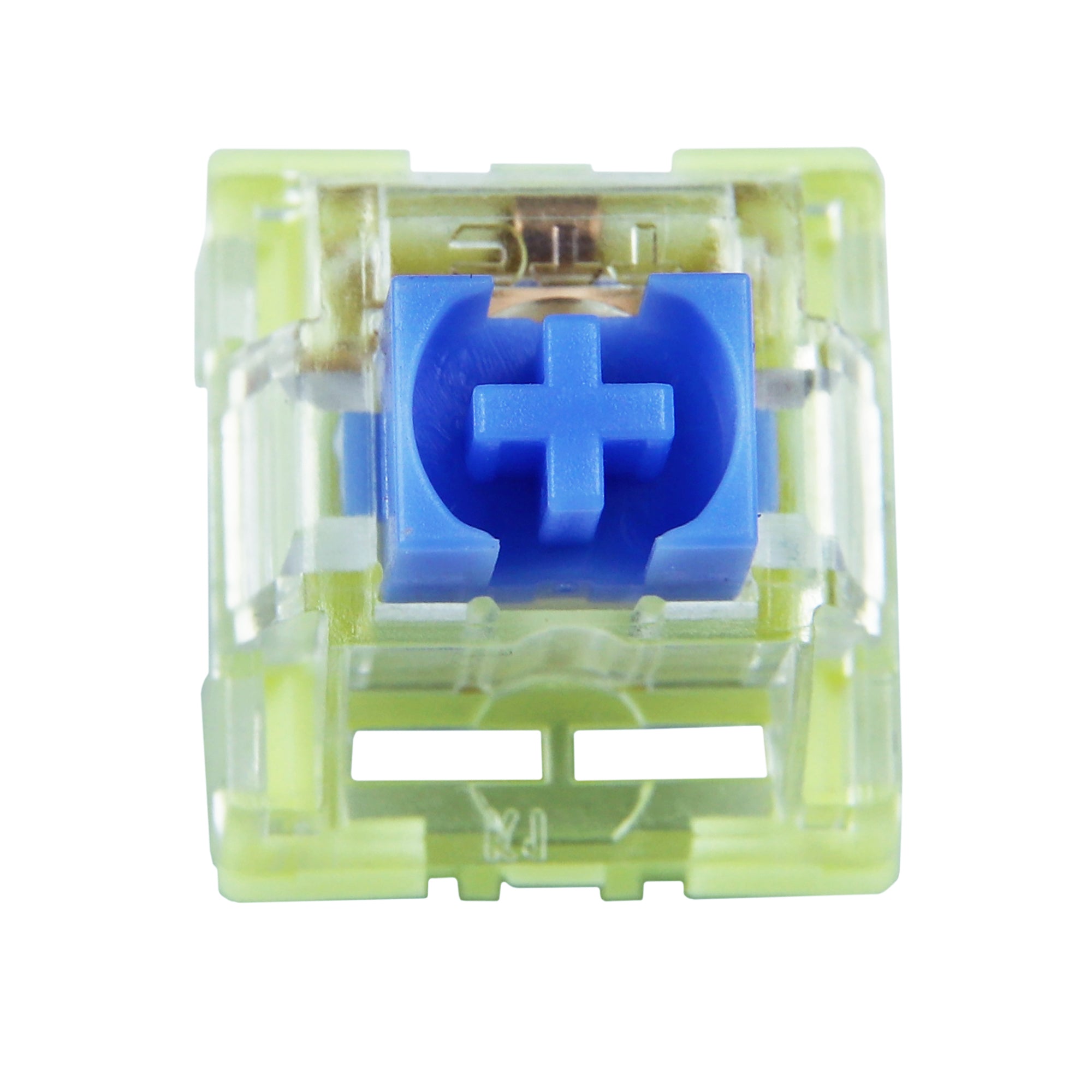10 Chiếc TTC Anh Trai Vàng Xan - đánh giá và giá Gaming Keyboard Blue Switches
