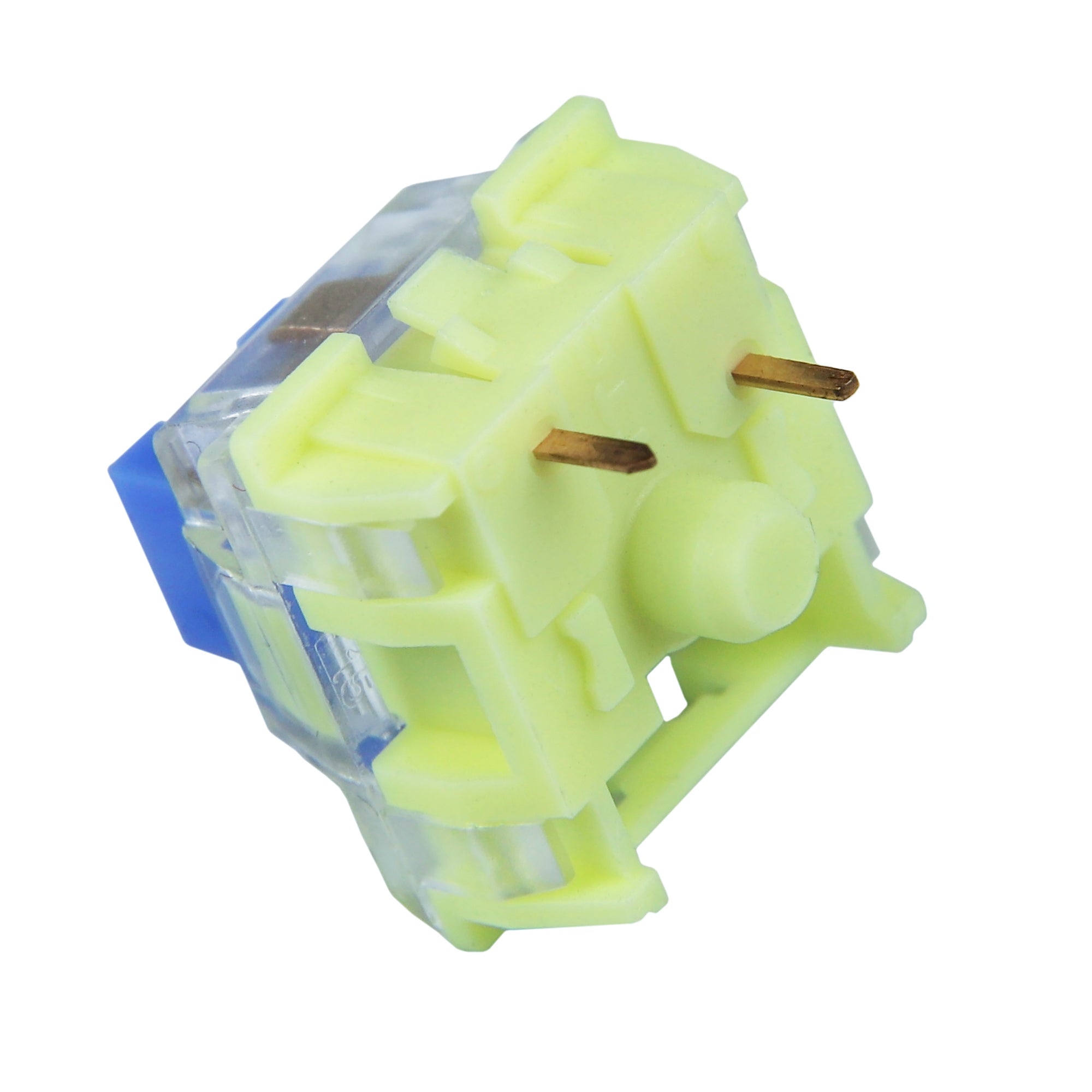 10 Chiếc TTC Anh Trai Vàng Xan - đánh giá và giá Gaming Keyboard Blue Switches