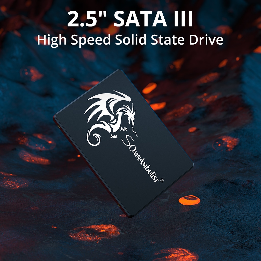 SSD 120GB 240GB 480GB 960GB Nộ - đánh giá và giá Samsung Ssd Evo 870