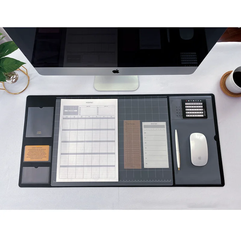 Portable Memo Pad Large Mouse  - đánh giá và giá Gaming Keyboard And Mouse