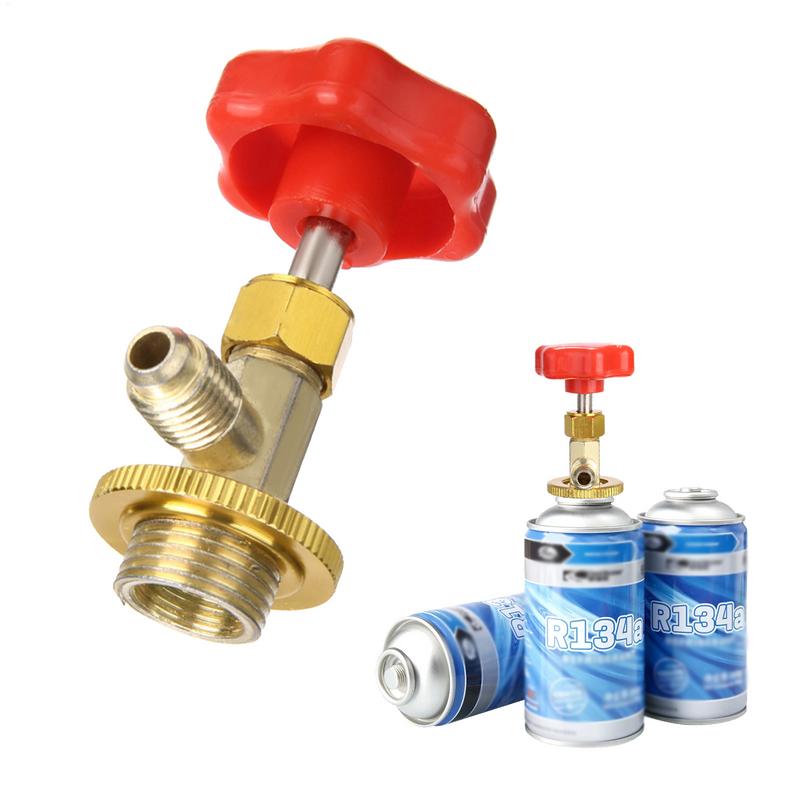 SAE Auto AC Can Tap Valve Bott - đánh giá và giá Switch Opener Tool