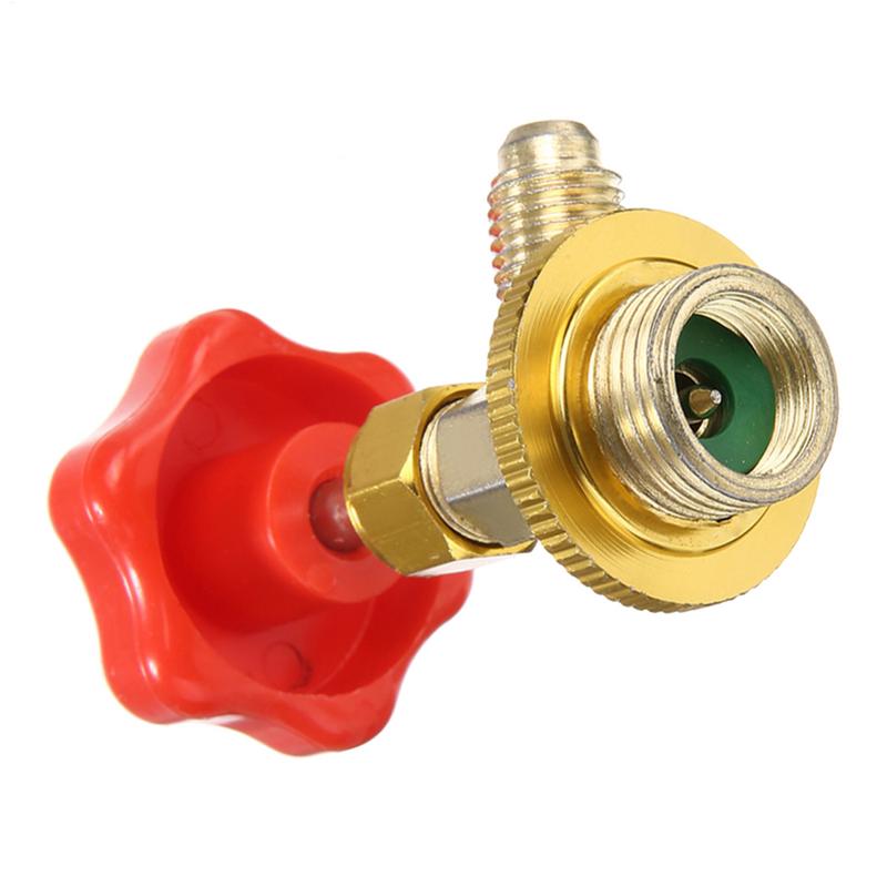 SAE Auto AC Can Tap Valve Bott - đánh giá và giá Switch Opener Tool