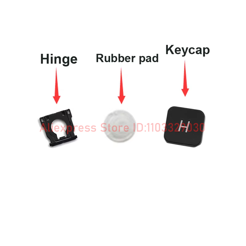 Replacement For ASUS TUF Gamin - đánh giá và giá Gaming Keyboard Asus