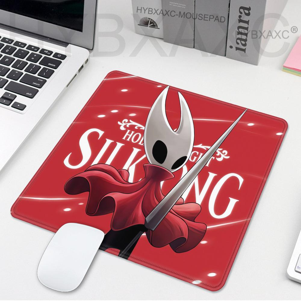 Game Hollow Knight Silksong Mo - đánh giá và giá Gaming Keyboard Typewriter