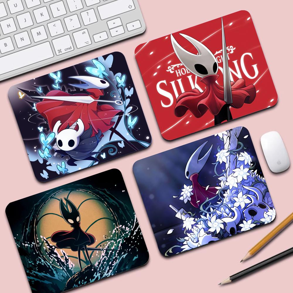 Game Hollow Knight Silksong Mo - đánh giá và giá Gaming Keyboard Typewriter