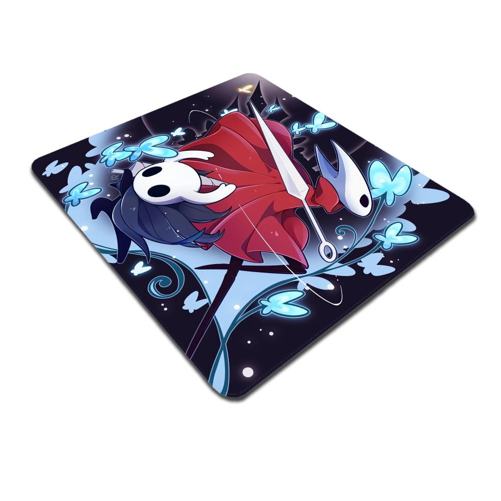 Game Hollow Knight Silksong Mo - đánh giá và giá Gaming Keyboard Typewriter