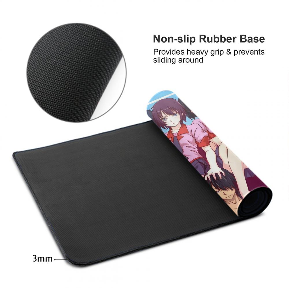 Ononoki Yotsugi FCNB Monogatar - đánh giá và giá Gaming Keyboard Typewriter