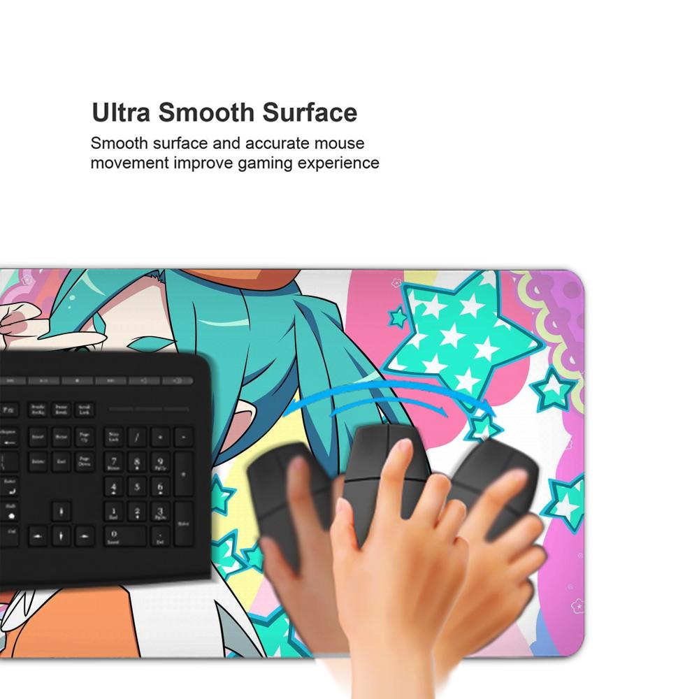 Ononoki Yotsugi FCNB Monogatar - đánh giá và giá Gaming Keyboard Typewriter