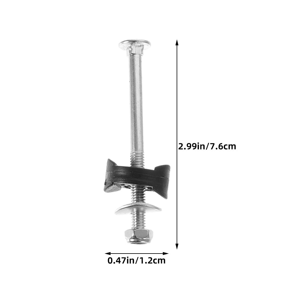 14Pcs Trampoline Screws Nuts G - đánh giá và giá Stabilizer Screw In