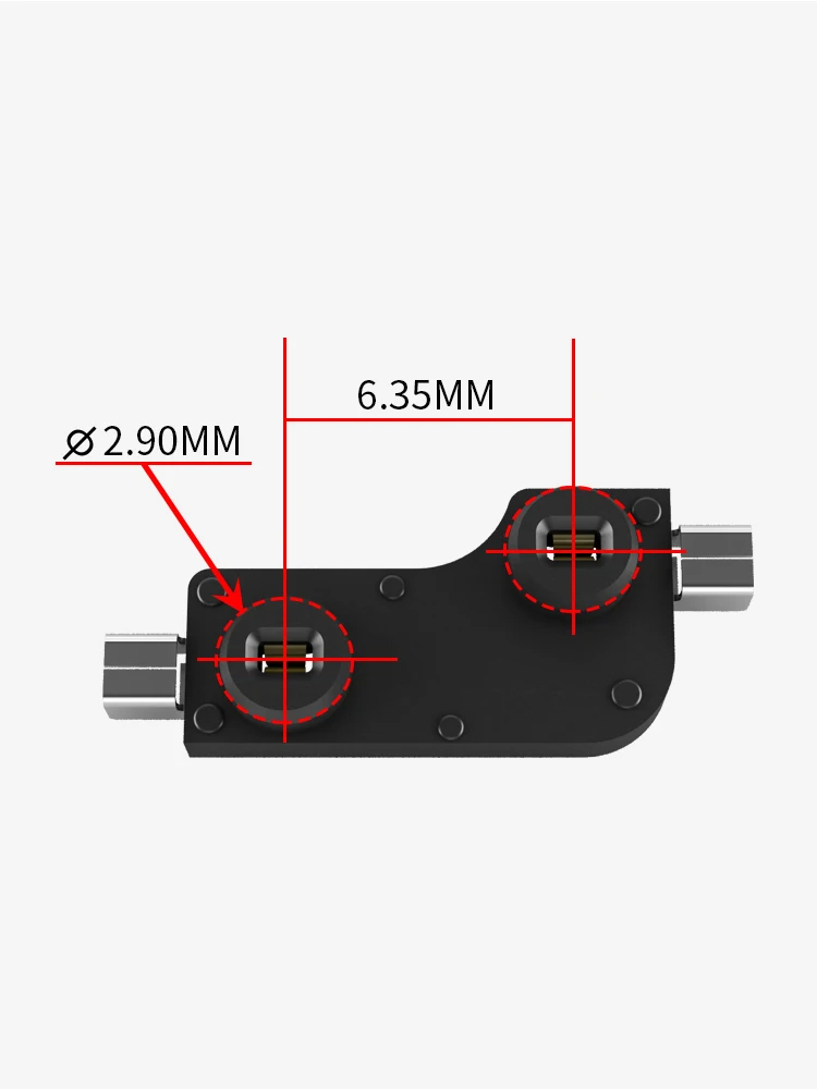 Kailh Hot-Swappable PCB Socket - đánh giá và giá Hot Swap Pcb