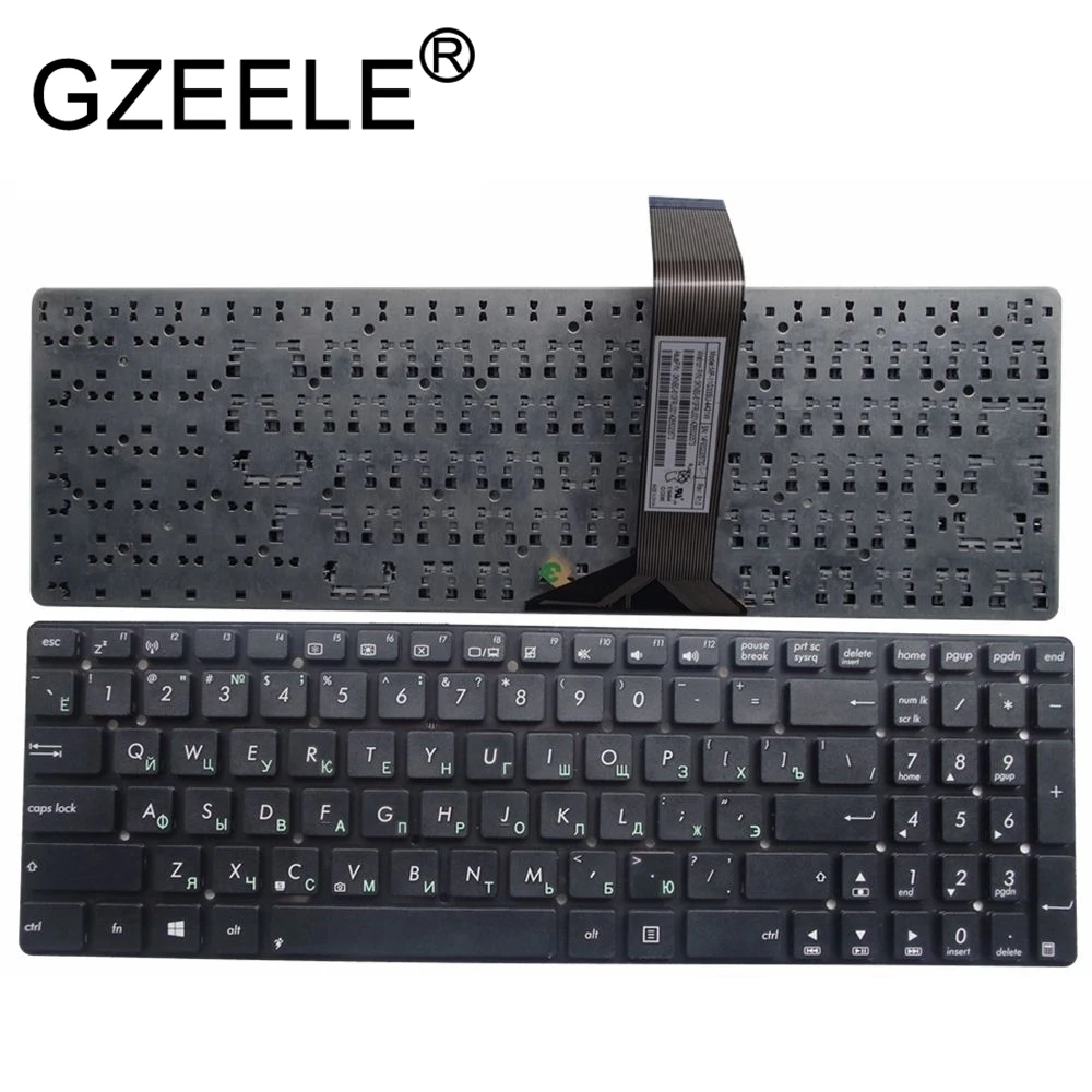 Nga Bàn Phím Laptop cho ASUS K - đánh giá và giá Gaming Keyboard Asus