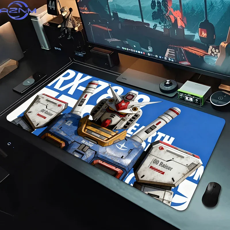 Popular Oversized RX-78-2 Gund - đánh giá và giá Gaming Keyboard Non Mechanical