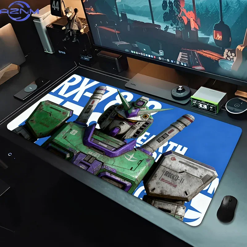 Popular Oversized RX-78-2 Gund - đánh giá và giá Gaming Keyboard Non Mechanical
