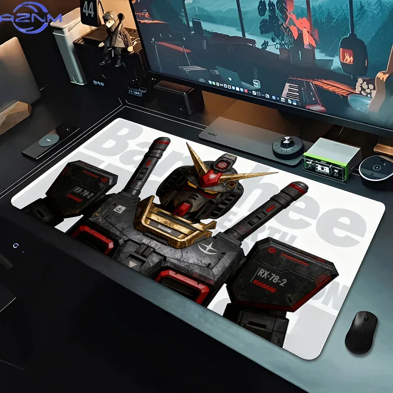 Popular Oversized RX-78-2 Gund - đánh giá và giá Gaming Keyboard Non Mechanical