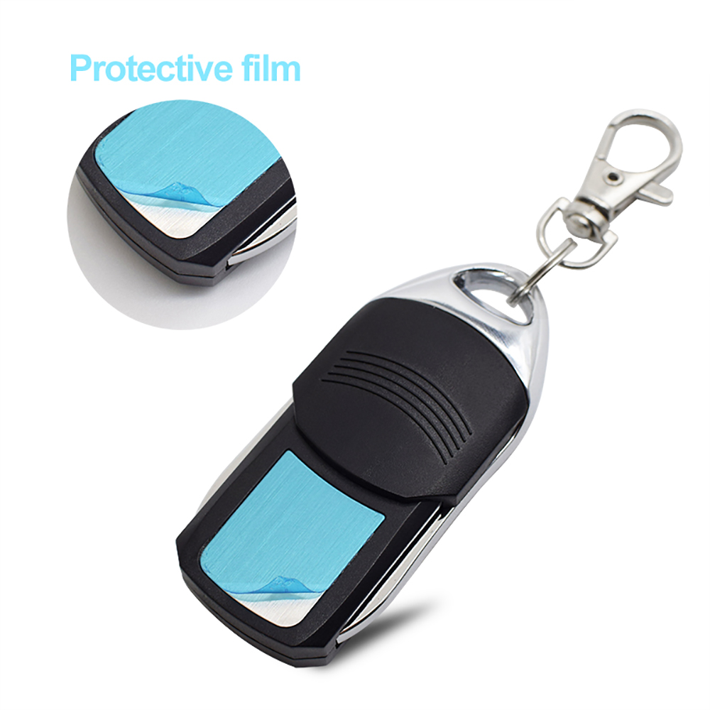 LIFE FIDO2 FIDO4 Garage Door R - đánh giá và giá Switch Opener Tool
