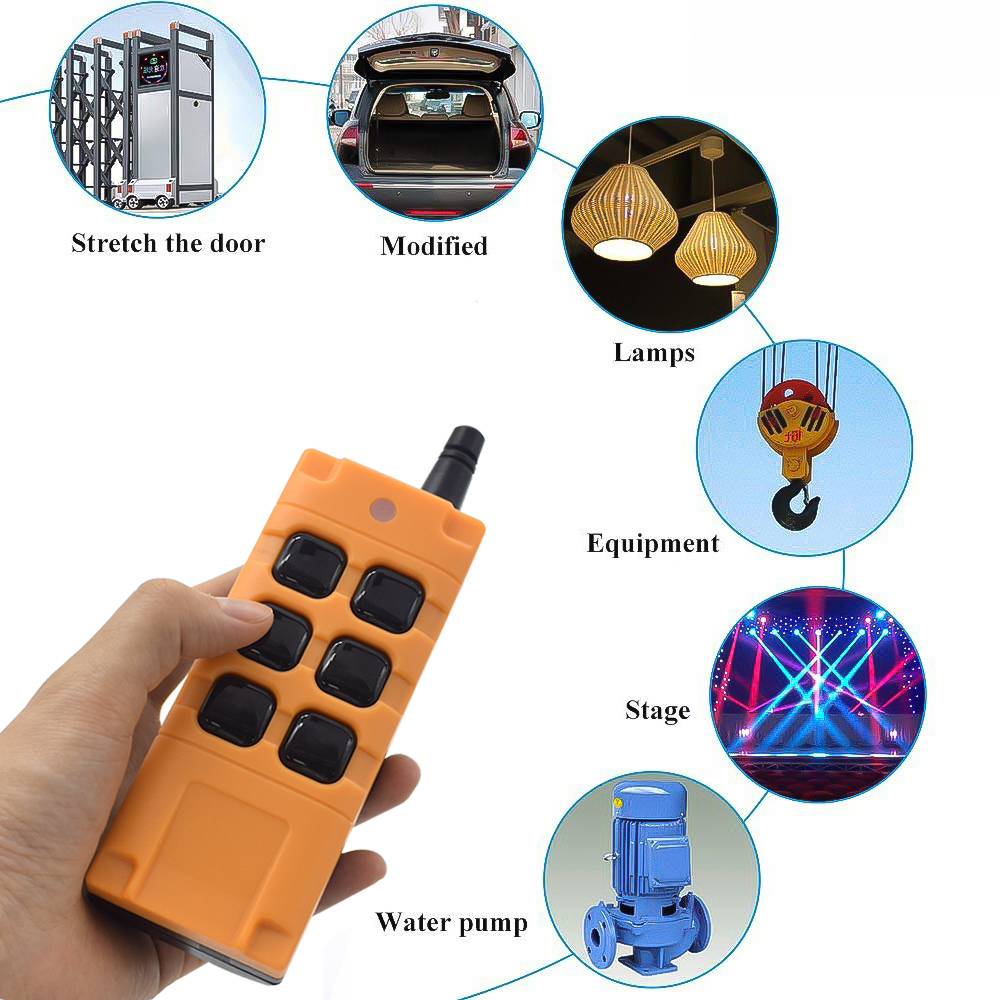 Long Range Remote Transmitter  - đánh giá và giá Switch Opener Tool