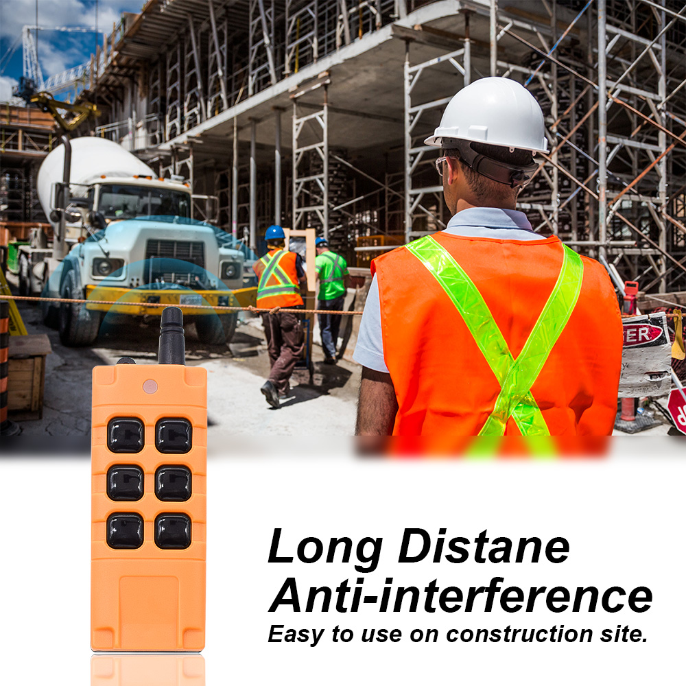 Long Range Remote Transmitter  - đánh giá và giá Switch Opener Tool