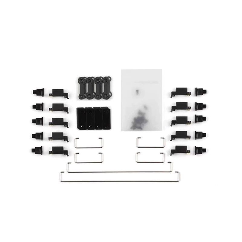 AT82-PCB Screw-In Mounting Sta - đánh giá và giá Hot Swap Pcb
