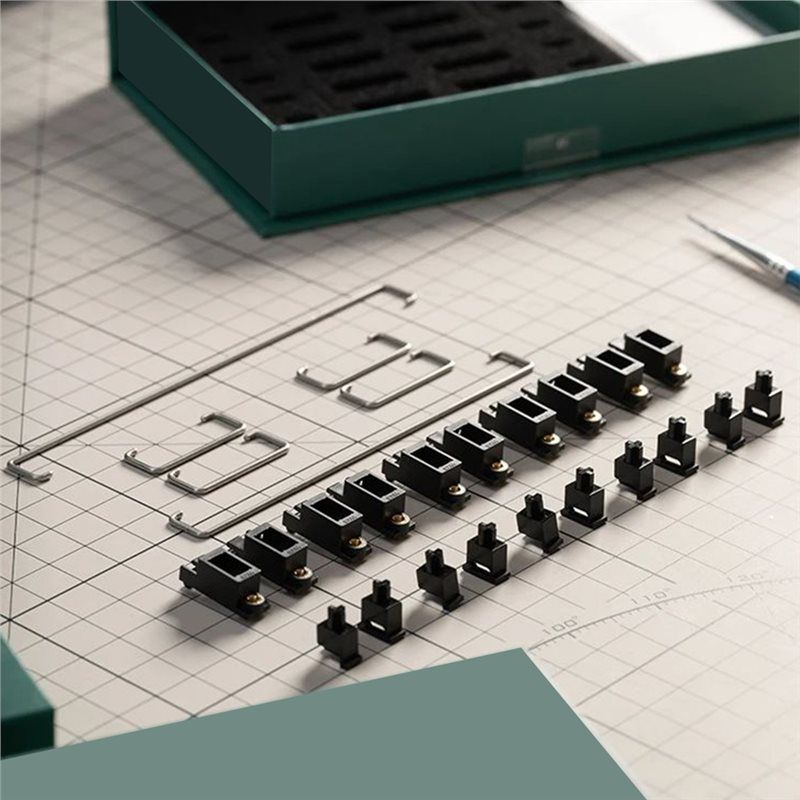 AT82-PCB Screw-In Mounting Sta - đánh giá và giá Hot Swap Pcb