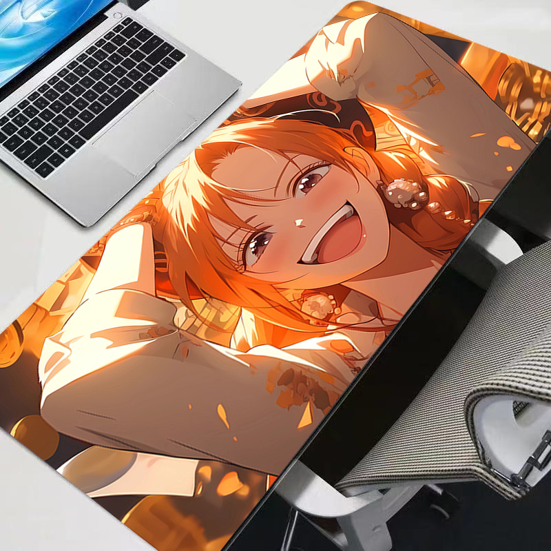 90x40cm New Mouse Pads Big Gam - đánh giá và giá Gaming Keyboard Easy To Clean